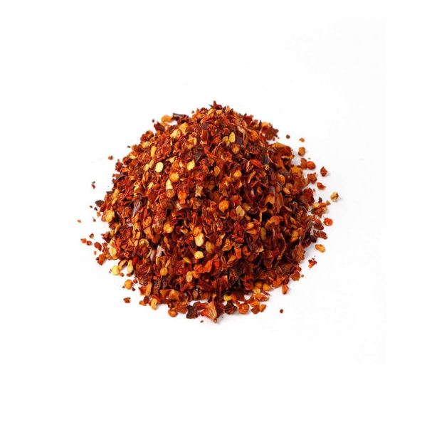 Pimenta calabresa em flocos 18g