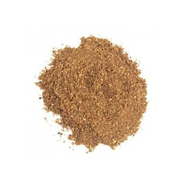 Pimenta macaco moída pacote