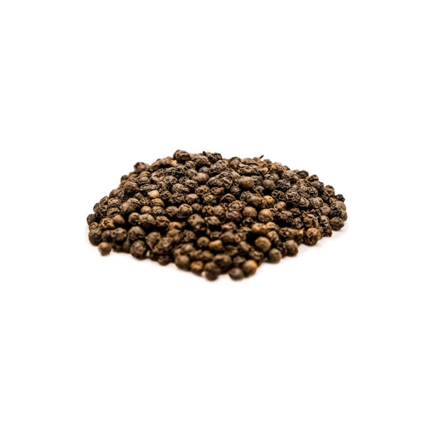 Pimenta preta (do reino) em grãos 18g