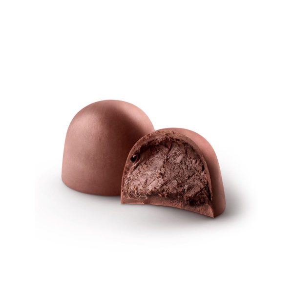 Trufas l Cacau Imperial