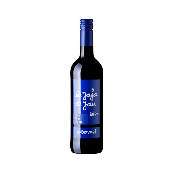 Vinho cabernet 750ml l Le Jaja de Jau