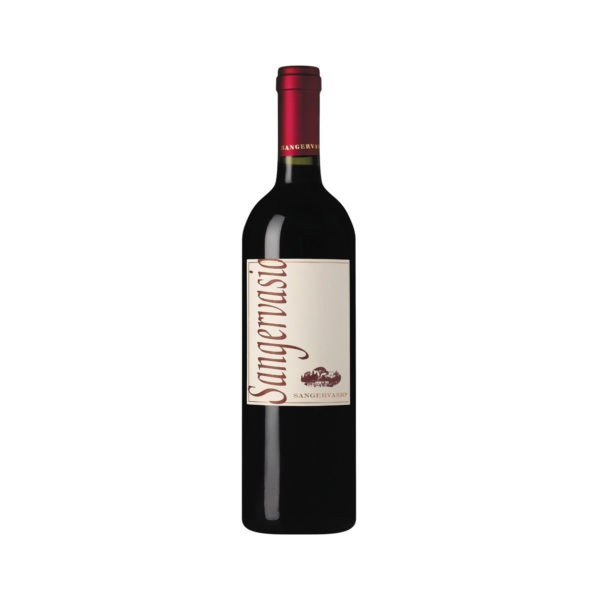 Vinho italiano 750ml l Sangervasio