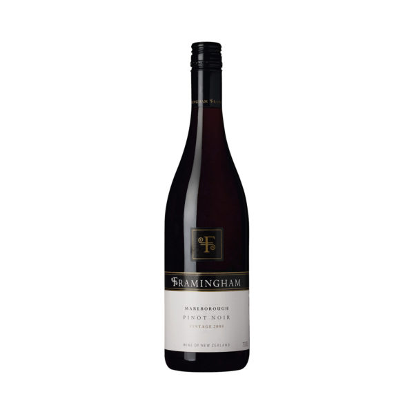 Vinho pinot noir 750ml l Framingham