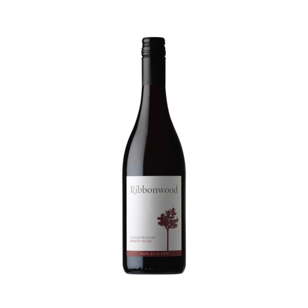 Vinho pinot noir 750ml l Ribbonwood