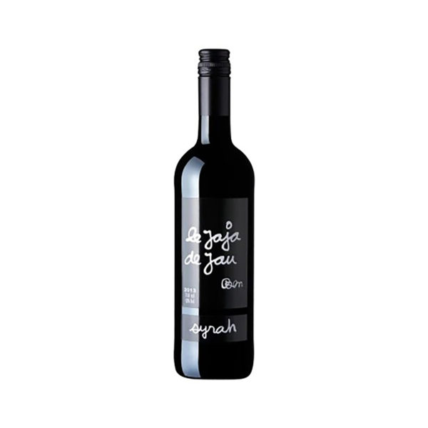 Vinho syrah 750ml l Le Jaja de Jau