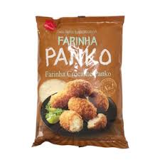 Farinha Panko samlip 500g
