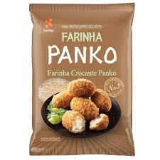 Farinha Panko samlip 200g