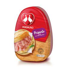 Presunto Perdigão 100g