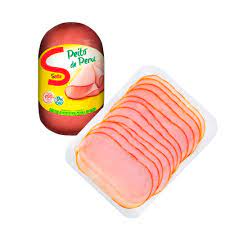 Peito de Peru Sadia 100g