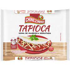 Tapioca Chinezinho 500g