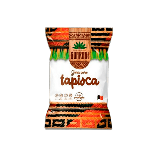 Tapioca Guarani 500g
