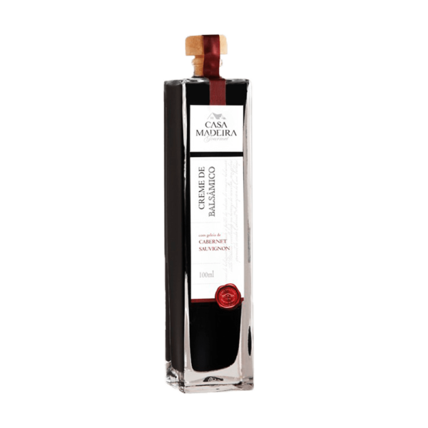 Creme Balsamico Cab. Sauvigon Casa da Madeira 100g