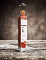 Molho de Pimenta Malagueta com Brandy Casa da Madeira 50ml
