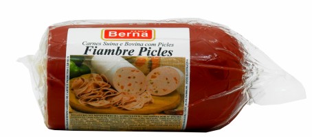 Lione de Picles Berna kg