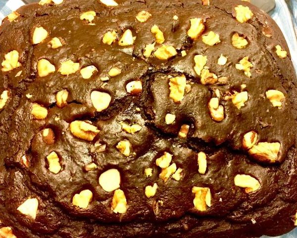 RECEITAS COM AÇÚCAR MASCAVO
