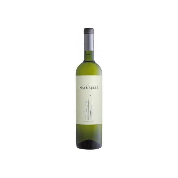 Vinho BrancoaNaturalle 750ML