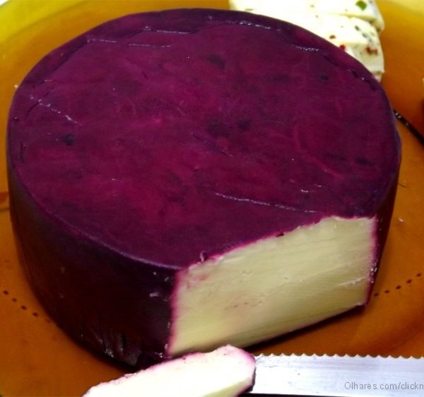 QUEIJO DE VINHO JM.KG